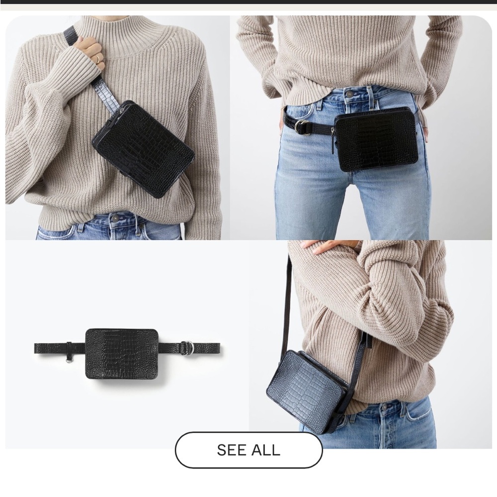 Freda Salvador Lou bag